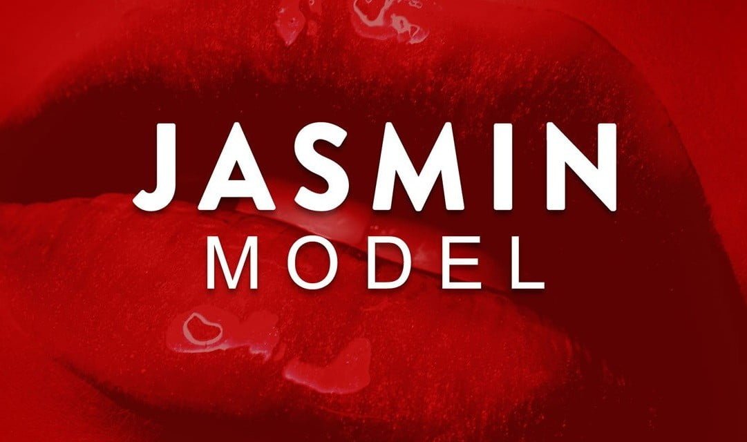 Sexy profile pic of JasmineCrunner